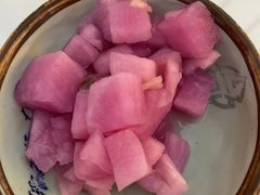 -金石陈朝鲜拌饭(东城万达店)