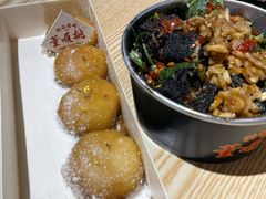 -董顺桃小粒臭豆腐(太平街一店)