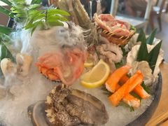 -生如夏花泰式火锅(西村黑金店)