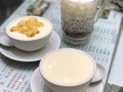 -义顺牛奶公司(新马路老店)