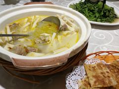 -阿英煲(凉城路店)