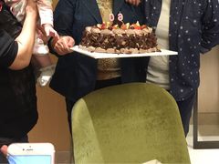 -美丽心情蛋糕(江苏路店)