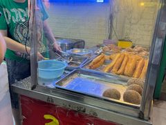 -蒙记老牌豆浆