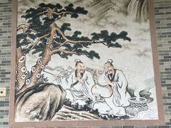 -寮步香市古镇休闲景区