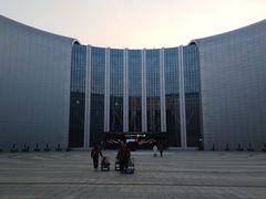 -国家会展中心