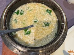 -上海古井假日酒店 · 徽昇楼中餐厅