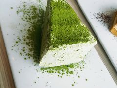 抹茶雪域蛋糕-必胜客(长瀛商业广场店)