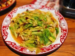 -破三川·新川菜(静安大融城店)