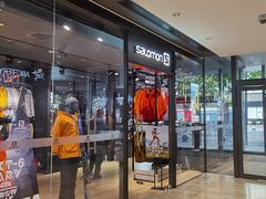 -SALOMON萨洛蒙(北京王府中环店)