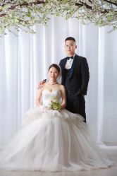 -古摄影婚纱(湛江霞山步行街店)