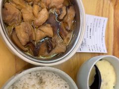 -真功夫(番禺大润发分店)