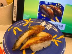 -京樽回転寿司(奥林匹克店)