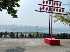 -丰都鬼城名山景区