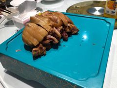 -新名仕新白玉兰餐厅
