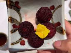-上井料理黑金店(IFS国金中心店)