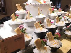-雍和会海鲜姿造自助(湖东路店)