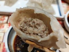 -新兴园饺子馆(河南街店)