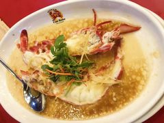 -蟹皇海鲜餐厅