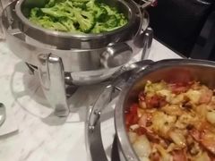 -上海虹桥西郊假日酒店