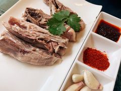 -清真·伊然轩青海特色美食