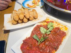 -百口川老火锅(西科大新区店)