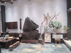 -天荷菜根·闽南素食自助(刺桐北路店)