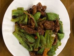 -日昌餐馆(亦庄店)