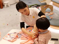 -全优加早教托育园(广百新一城店)