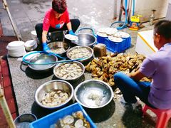 -花苑美食横琴生蚝火锅(拱北粤华路店)