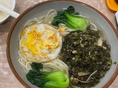 -老上海里弄味道(知春路店)