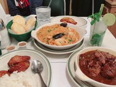 -Versailles Restaurant Cuban Cuisine
