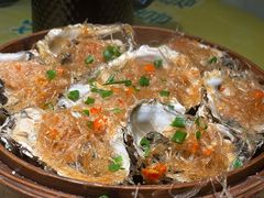 -桥东喜碧海鲜街(水东街店)