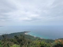 -海南铜鼓岭景区