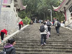 -成都老君山