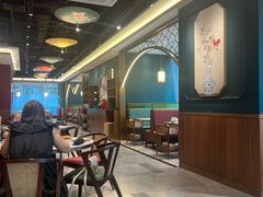 -悦得闲广式点心茶楼(蓝鲸世界店)