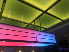 -Whisper Bar 