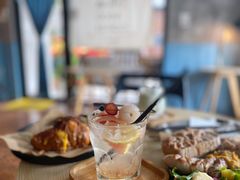 -251#coffee roasters(沿河东路店)