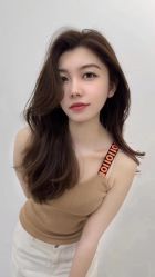 -丝源发型