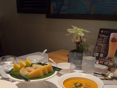 -金链花·泰国餐厅(国贸店)