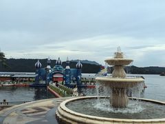 -千岛湖希尔顿休闲艇俱乐部