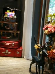 android_upload_pic-Alice Nine婚礼艺术空间(总店)