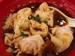-龙抄手(春熙路总店)