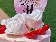 -味多美蛋糕(三元桥店)