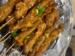 -江城燕子大排档(江汉路步行街店)