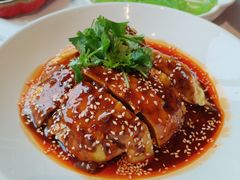 -大鸭梨烤鸭(金色漫香店)
