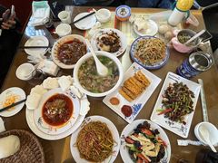 -周家大厨房(三原店)