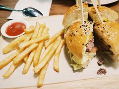 -G+KITCHEN(龙湖狮山天街店)