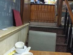 -香港仔茶餐厅(凤阳店)