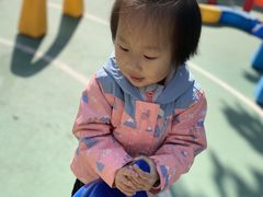 -红黄蓝幼儿园(颐东苑店)