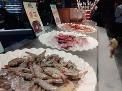 -遇上西雅图多融合海鲜自助餐厅(中房金谊广场店)